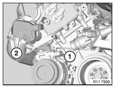 Intake Manifold